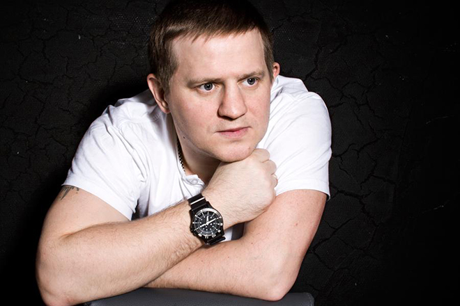 Александр Обласов - Биография