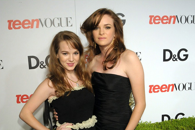 Даниэль Панабэйкер - Биография