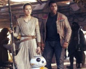 Дэйзи Ридли и Оскар Айзек задержатся в "Звездных войнах" надолго