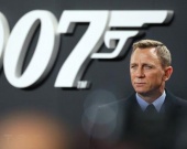 Стал известен исполнитель роли Джеймса Бонда в новом фильме