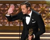 Скарсгард сыграет в экранизации романа Джона Ле Карре