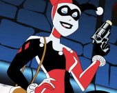 Харли Квинн получит собственный мультсериал