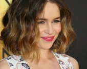 Эмилия Кларк высказалась по поводу обнаженных сцен в "Игре престолов"