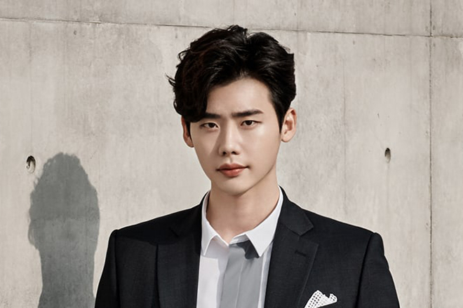 Ли Джон Сок - Биография