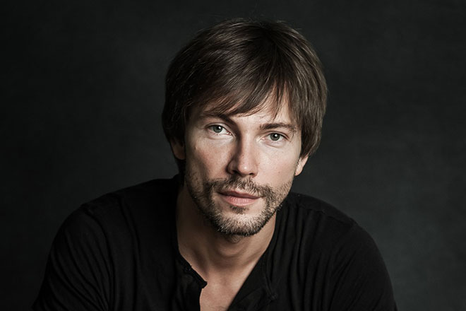 Кирилл Рубцов - Биография