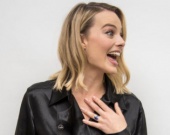 Марго Робби ждет первенца