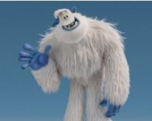 Опубликованы первые постеры анимационного фильма "Смолфут"