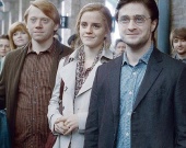 Фанаты поттерианы против экранизации "Проклятого дитя"