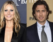 Гвинет Пэлтроу помолвлена