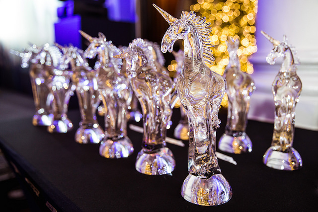 Картина «Озеро Восток. Хребет Безумия» получила премию «Золотой единорог» как лучший документальный фильм