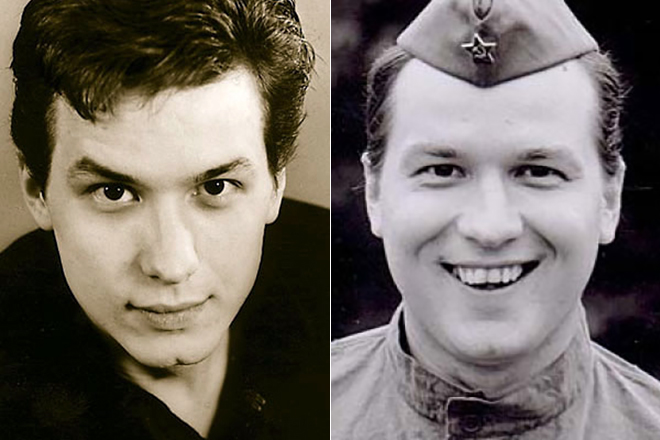 Александр Вершинин - Биография