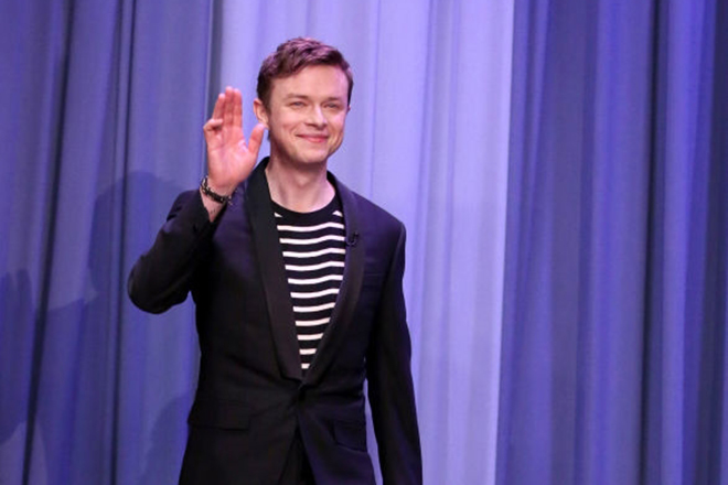 Дэйн Дехаан - Биография