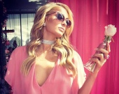 Пэрис Хилтон готовится к замужеству