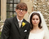 Эдди Редмэйн отправится в путешествие на воздушном шаре