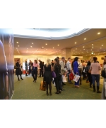 104 Кинорынок: Фоторепортаж с основных мероприятий