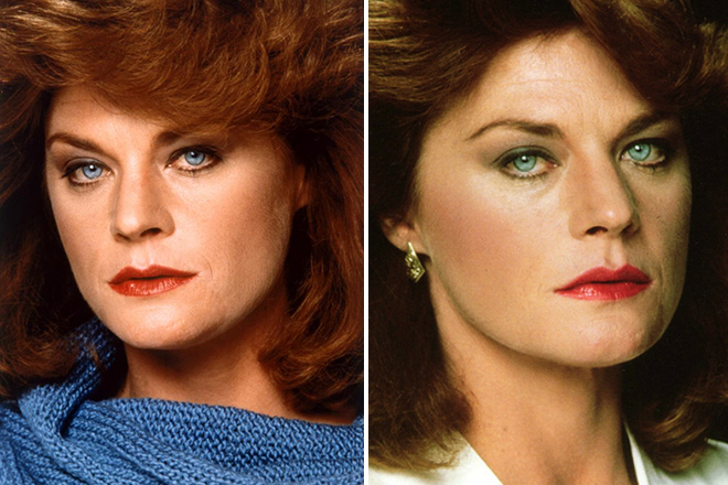 Мег Фостер - Биография