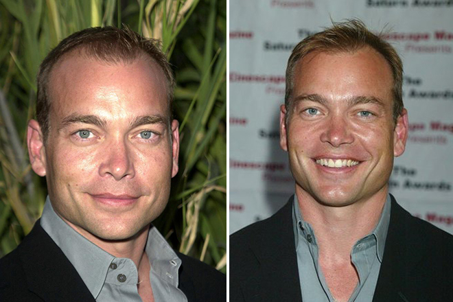 Джонатан Брек - Биография