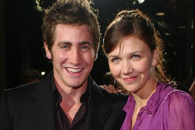 Мэгги Джилленхол - Биография