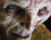 Верховный Лидер Сноук будет хуже Императора Палпатина