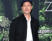 Брэд Питт жалеет о разводе с Дженнифер Энистон