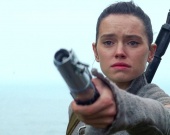 Рэй не будет главной героиней новой трилогии "Звездных войн"