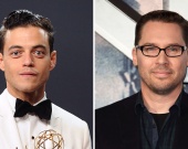 Съемки фильма о Фредди Меркьюри приостановлены