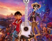 Мультфильм "Коко" стал лидером по числу номинаций на Annie Awards
