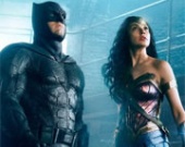 У Бэтмена и Чудо-женщины мог быть ребенок в "Лиге справедливости"