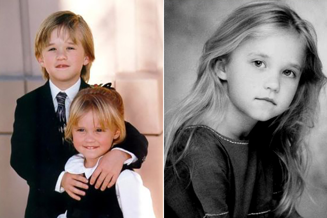 Эмили Осмент - Биография