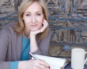 Джоан Роулинг заступилась за Джонни Деппа