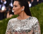 Ким Кардашьян о неудачной попытке забеременеть с помощью ЭКО