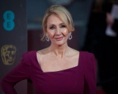 Список лучших нереализованных сценариев возглавил фильм о Джоан Роулинг