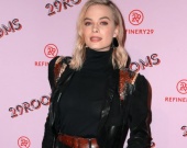 Марго Робби удивила своим эффектным образом