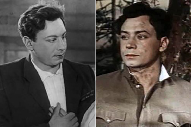 Владимир Ушаков - Биография