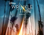 "Трещина во времени": новые кадры фильма