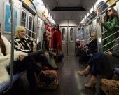 Официальный постер фильма "8 подруг Оушена"