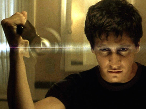 5 серьезных романов Джейка Джилленхола - Новости кино.