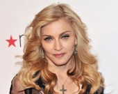 Мадонну назвали плохой матерью