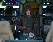 "Звёздные войны: Последние джедаи" оказались популярнее Гарри Поттера