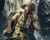 Кевин Харт перевоплотится в миссис Даутфайр