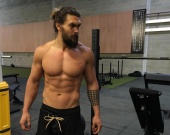 Джеймс Ван рассказал о злодеях в фильме "Аквамен"