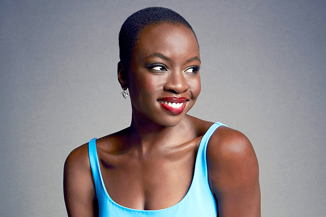 Данай Гурира - Биография