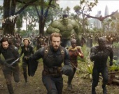 Стали известны самые ожидаемые фильмы 2018 года