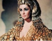 Новая "Клеопатра" будет "грубым политическим триллером"