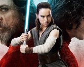 "Звездные войны 8" продолжают лидировать в международном прокате