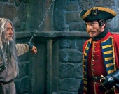 Шварценеггер против Джеки Чана в продолжении гоголевского "Вия"