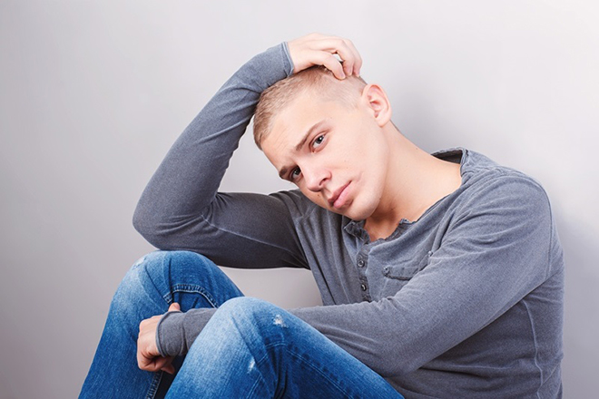 Илья Маланин - Биография