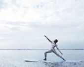 Очаровательная Люпита Нионго снялась для журнала