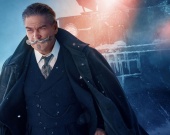 Кеннет Брана собирается снять франшизу по романам Агаты Кристи