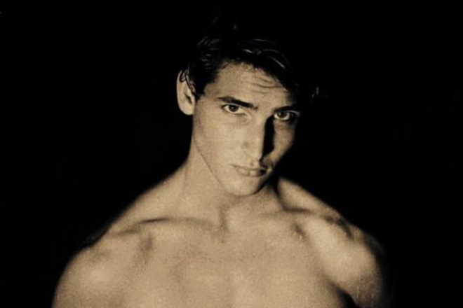 Питер Фачинелли - Биография